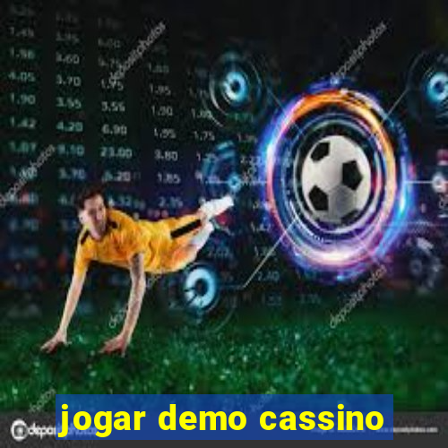 jogar demo cassino