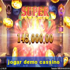 jogar demo cassino