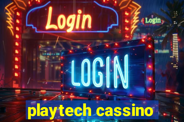 playtech cassino