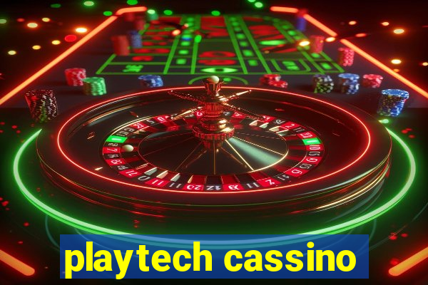 playtech cassino