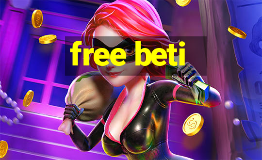 free beti