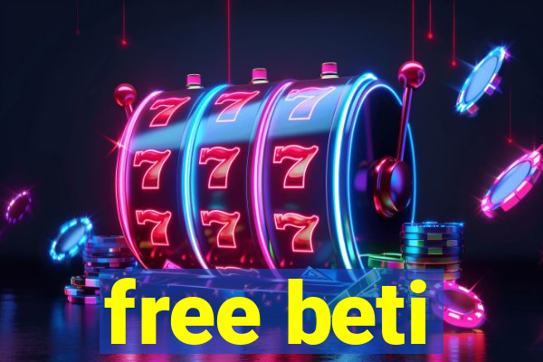 free beti