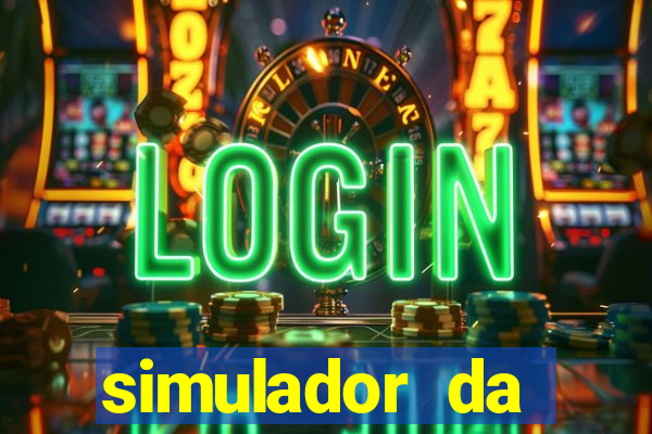 simulador da lotofácil lotodicas