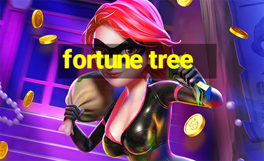 fortune tree