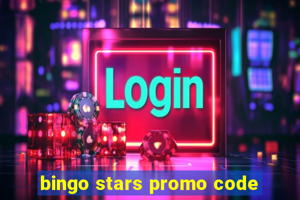 bingo stars promo code