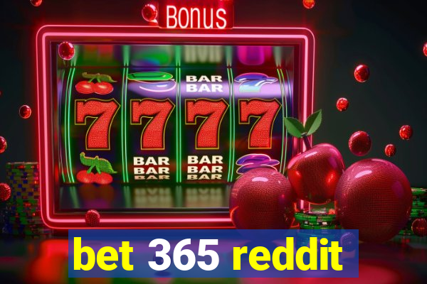 bet 365 reddit