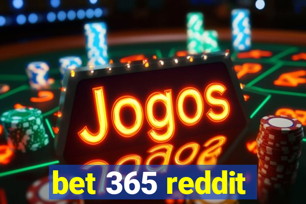 bet 365 reddit