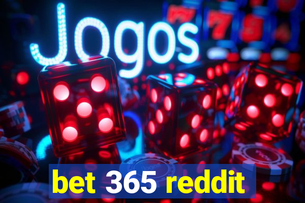 bet 365 reddit