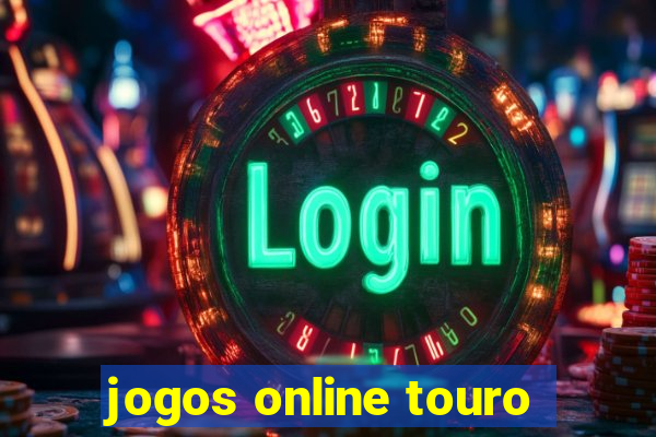 jogos online touro