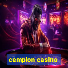 cempion casino