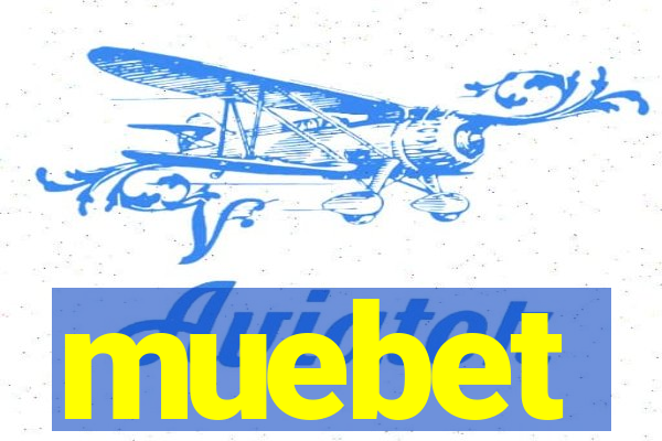 muebet