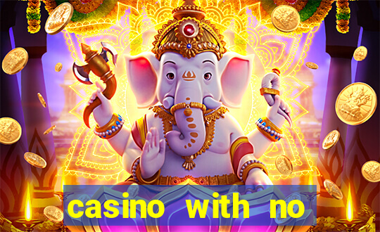 casino with no deposit bonus