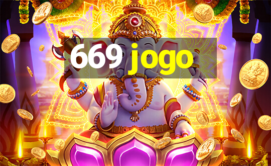 669 jogo