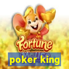 poker king