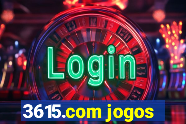 3615.com jogos