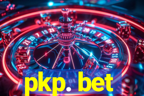 pkp. bet