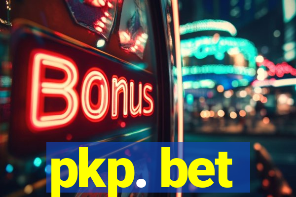 pkp. bet