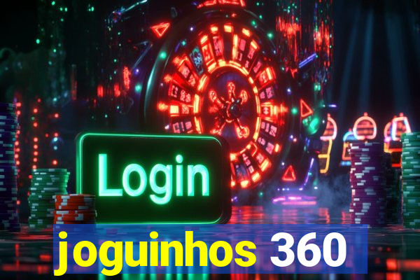 joguinhos 360