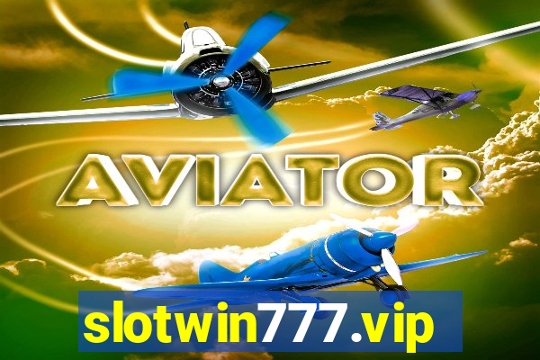 slotwin777.vip