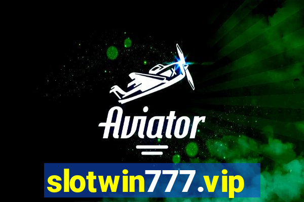 slotwin777.vip