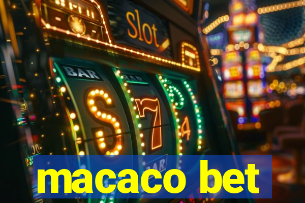 macaco bet