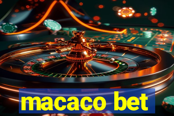 macaco bet