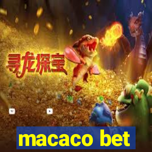 macaco bet