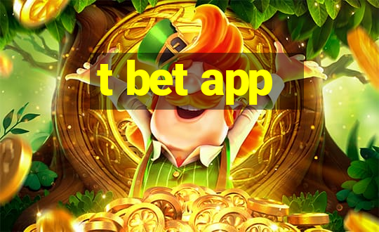 t bet app