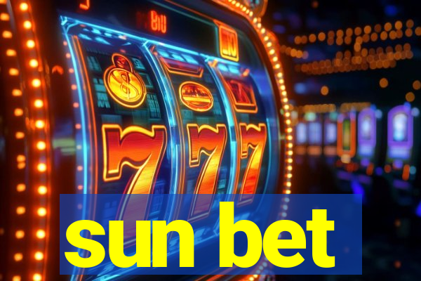 sun bet