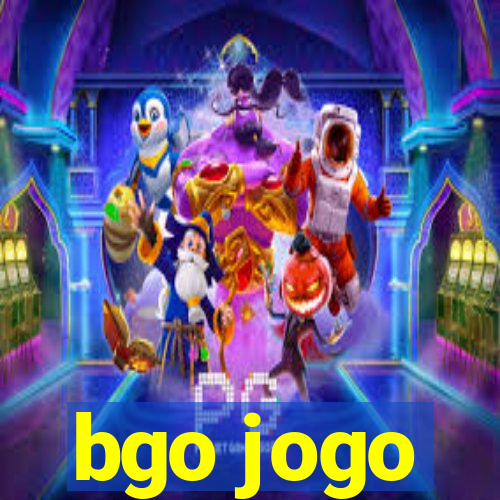 bgo jogo