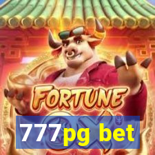 777pg bet