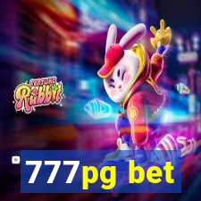 777pg bet