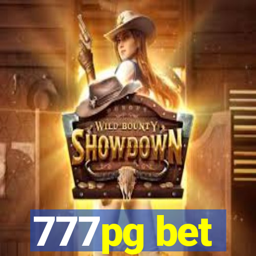 777pg bet