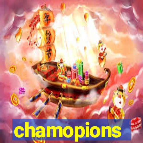 chamopions