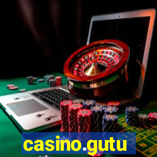 casino.gutu