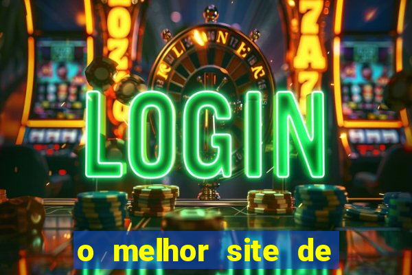 o melhor site de jogos online