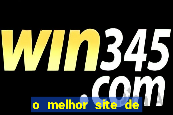 o melhor site de jogos online