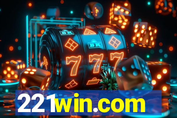 221win.com