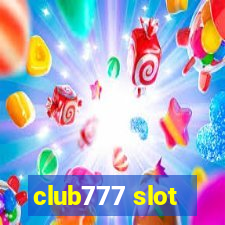 club777 slot