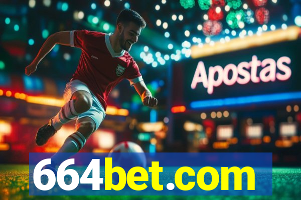 664bet.com