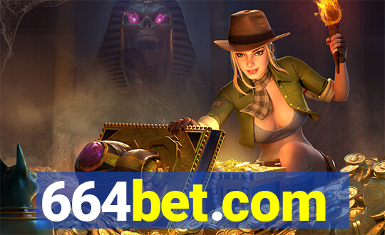 664bet.com