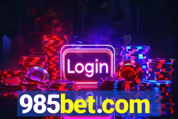 985bet.com