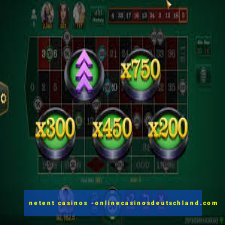 netent casinos -onlinecasinosdeutschland.com