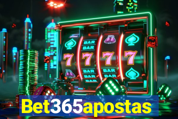 Bet365apostas