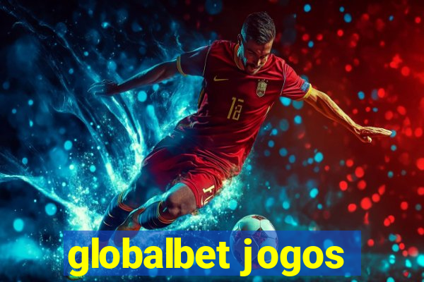 globalbet jogos