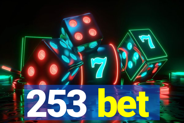 253 bet