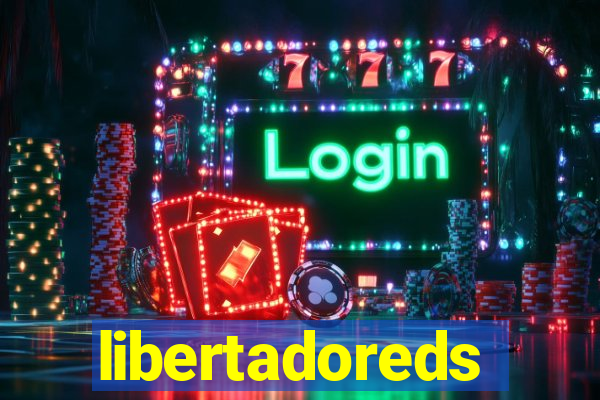 libertadoreds