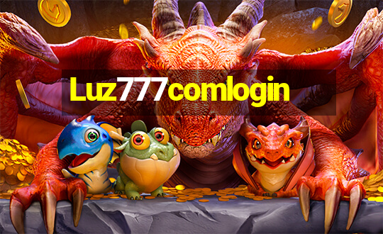 Luz777comlogin