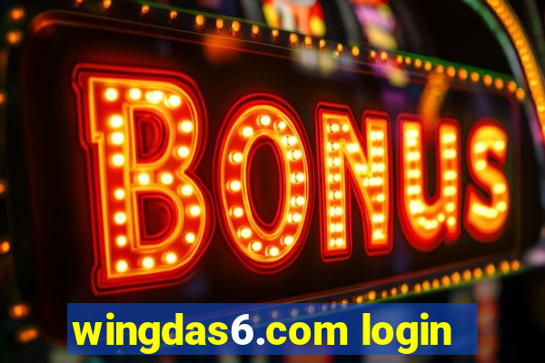 wingdas6.com login