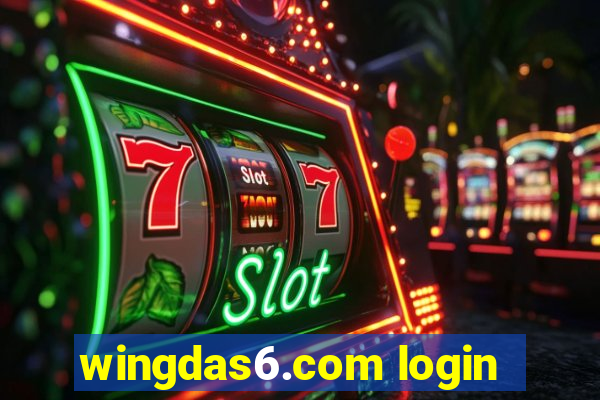 wingdas6.com login